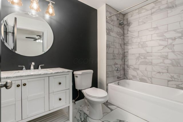 1362 Cole Street, Columbus, OH 43205