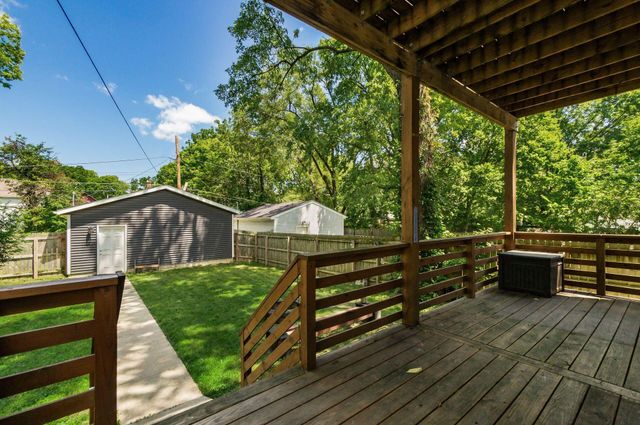 1362 Cole Street, Columbus, OH 43205