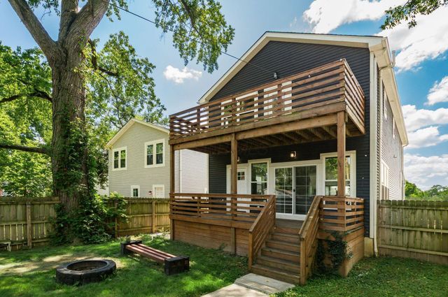 1362 Cole Street, Columbus, OH 43205