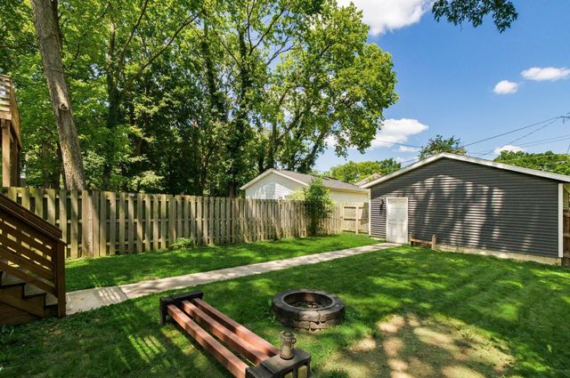 1362 Cole Street, Columbus, OH 43205
