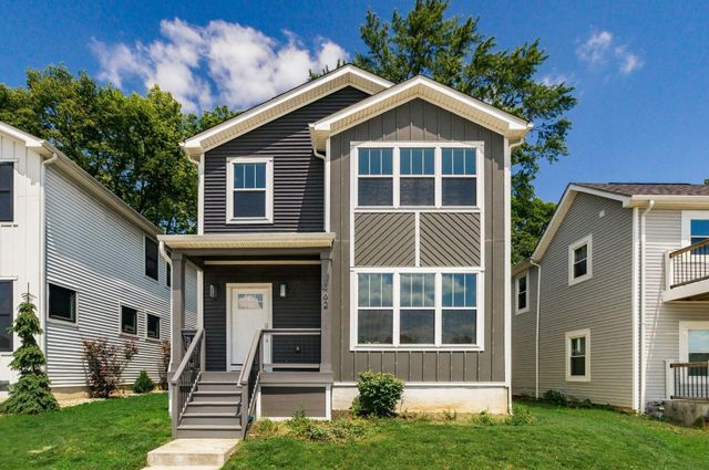 1362 Cole Street, Columbus, OH 43205
