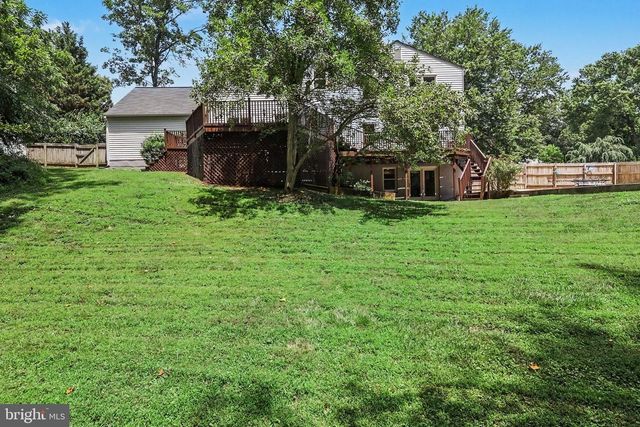 810 AARON CT, Great Falls, VA 22066