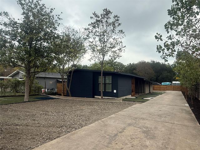 5903 Nancy DR A, Austin, TX 78745