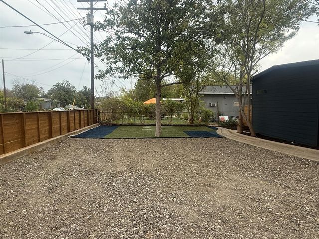 5903 Nancy DR A, Austin, TX 78745