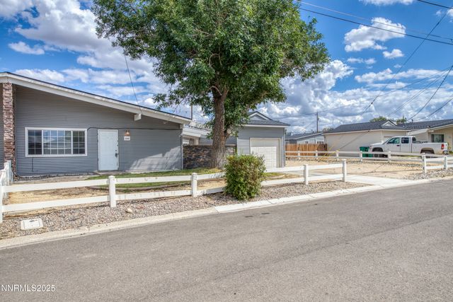 12100 Himalaya Street, Reno, NV 89506