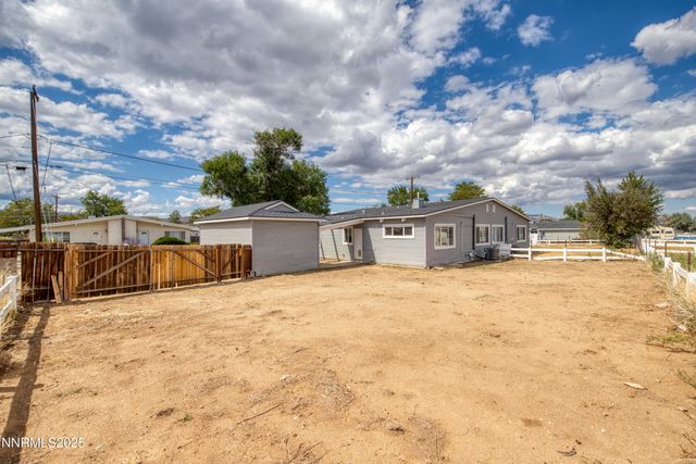 12100 Himalaya Street, Reno, NV 89506