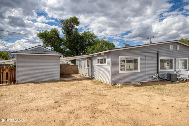 12100 Himalaya Street, Reno, NV 89506