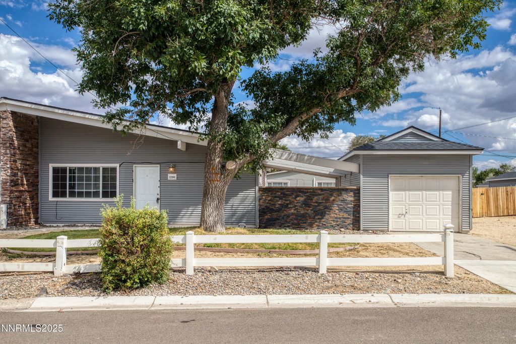 12100 Himalaya Street, Reno, NV 89506