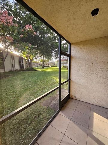 5583 Courtyard Drive 5583, Margate, FL 33063