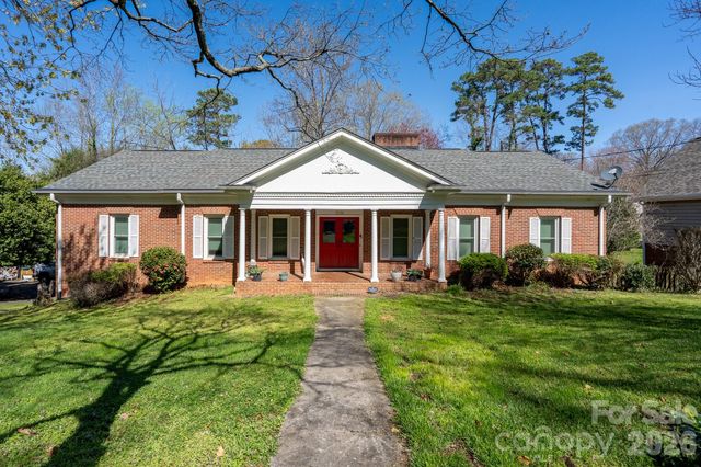 1516 Edinburg Drive, Gastonia, NC 28054