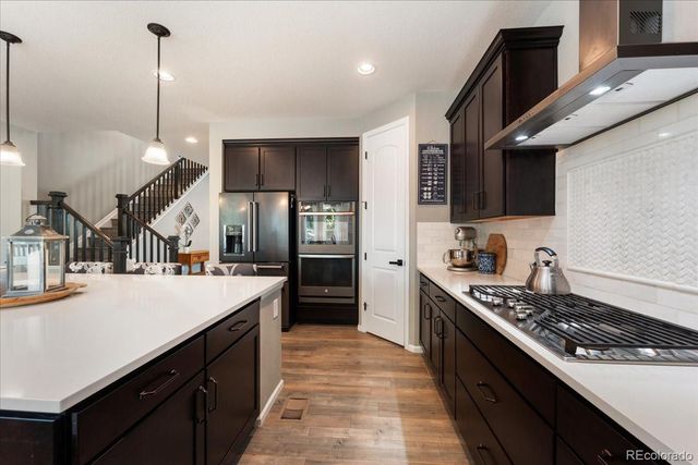 8480 Arapahoe Peak Street, Littleton, CO 80125