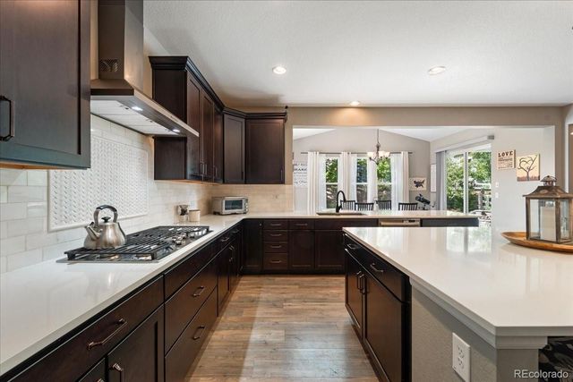 8480 Arapahoe Peak Street, Littleton, CO 80125