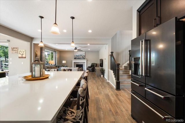 8480 Arapahoe Peak Street, Littleton, CO 80125