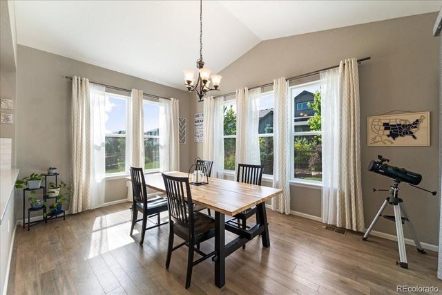 8480 Arapahoe Peak Street, Littleton, CO 80125