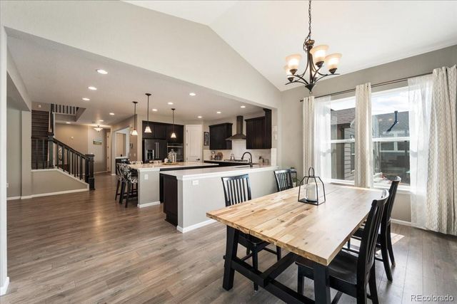 8480 Arapahoe Peak Street, Littleton, CO 80125