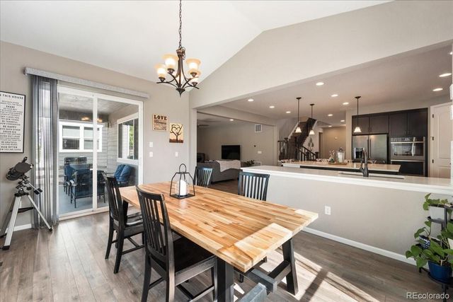 8480 Arapahoe Peak Street, Littleton, CO 80125