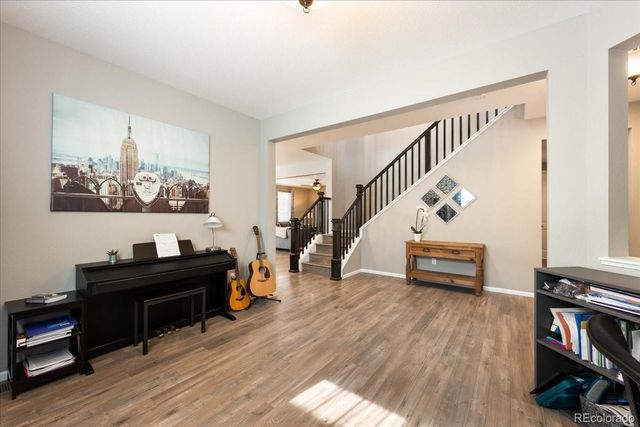 8480 Arapahoe Peak Street, Littleton, CO 80125