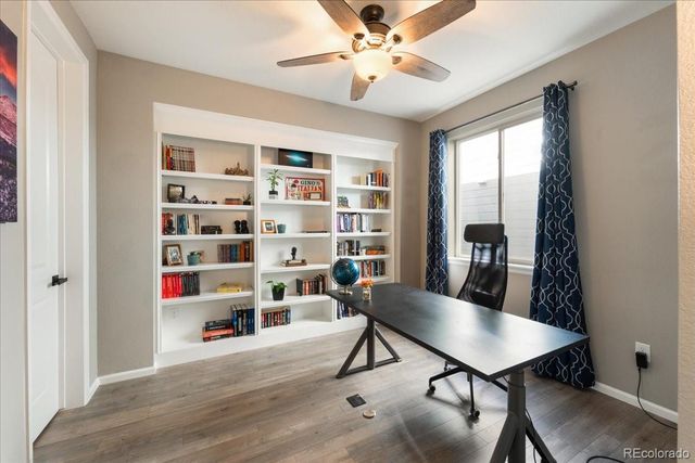 8480 Arapahoe Peak Street, Littleton, CO 80125