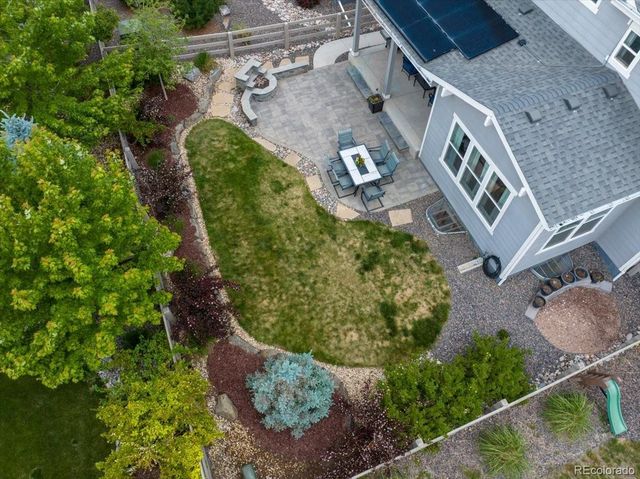 8480 Arapahoe Peak Street, Littleton, CO 80125