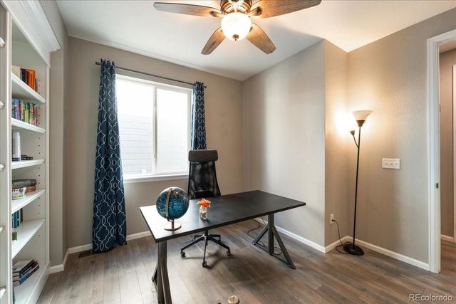 8480 Arapahoe Peak Street, Littleton, CO 80125