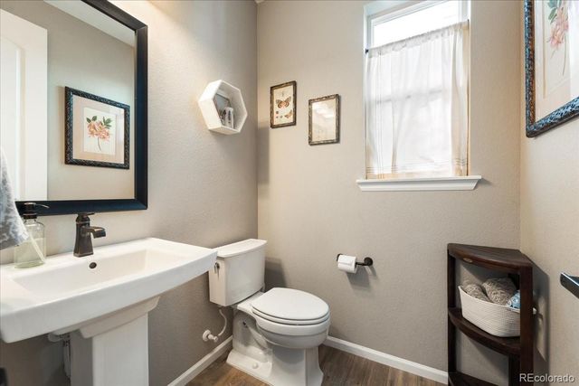 8480 Arapahoe Peak Street, Littleton, CO 80125