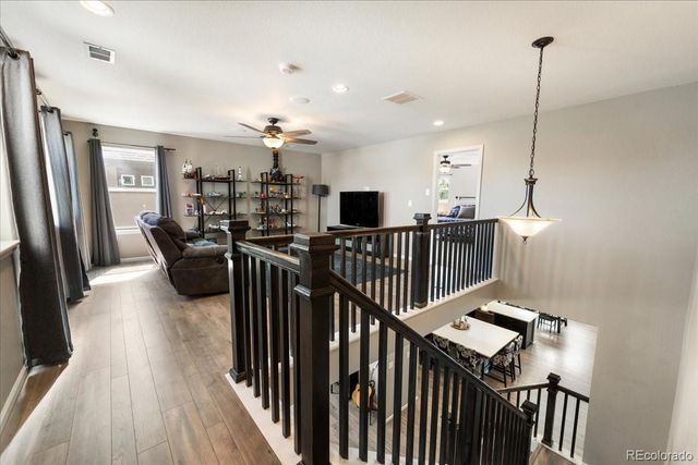 8480 Arapahoe Peak Street, Littleton, CO 80125