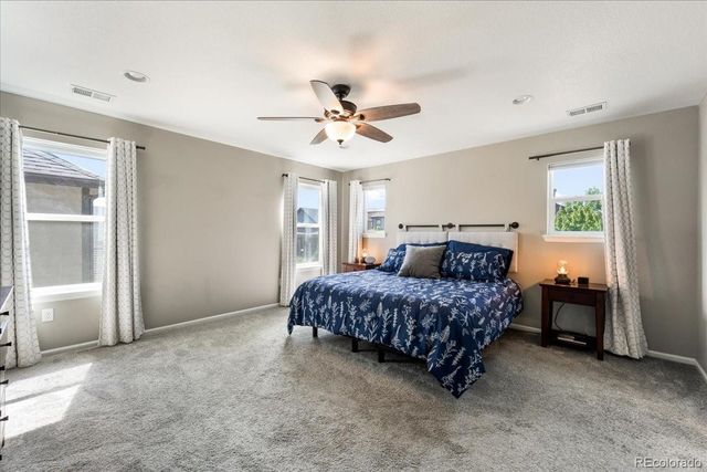 8480 Arapahoe Peak Street, Littleton, CO 80125