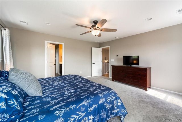 8480 Arapahoe Peak Street, Littleton, CO 80125