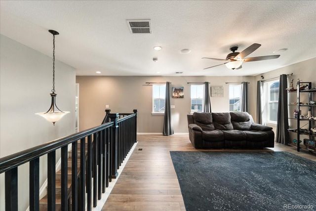 8480 Arapahoe Peak Street, Littleton, CO 80125