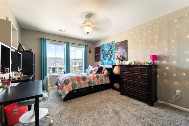 8480 Arapahoe Peak Street, Littleton, CO 80125