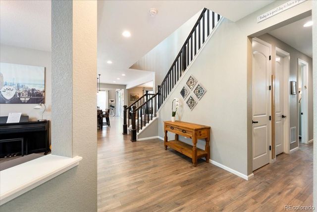 8480 Arapahoe Peak Street, Littleton, CO 80125