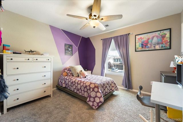 8480 Arapahoe Peak Street, Littleton, CO 80125