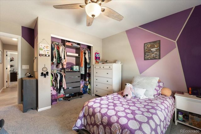 8480 Arapahoe Peak Street, Littleton, CO 80125