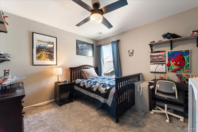 8480 Arapahoe Peak Street, Littleton, CO 80125