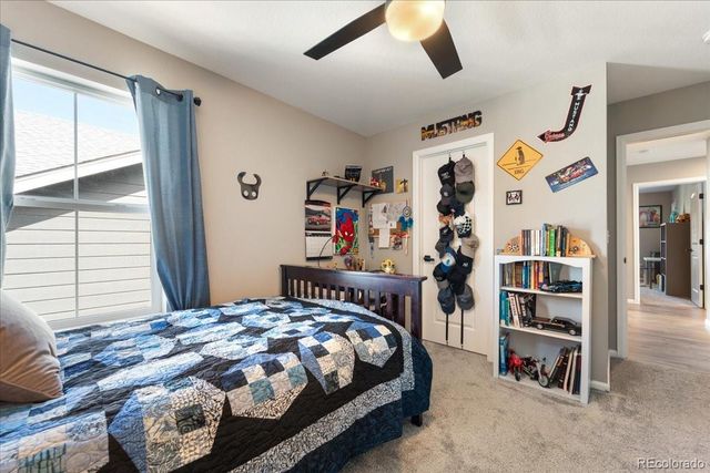 8480 Arapahoe Peak Street, Littleton, CO 80125