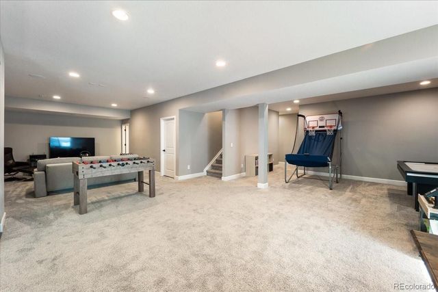 8480 Arapahoe Peak Street, Littleton, CO 80125