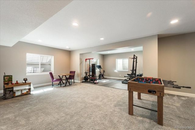 8480 Arapahoe Peak Street, Littleton, CO 80125
