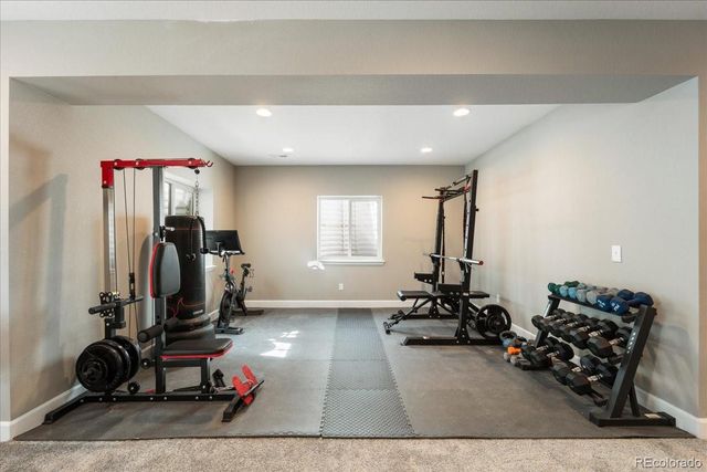 8480 Arapahoe Peak Street, Littleton, CO 80125