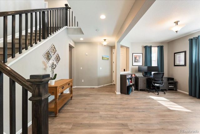 8480 Arapahoe Peak Street, Littleton, CO 80125
