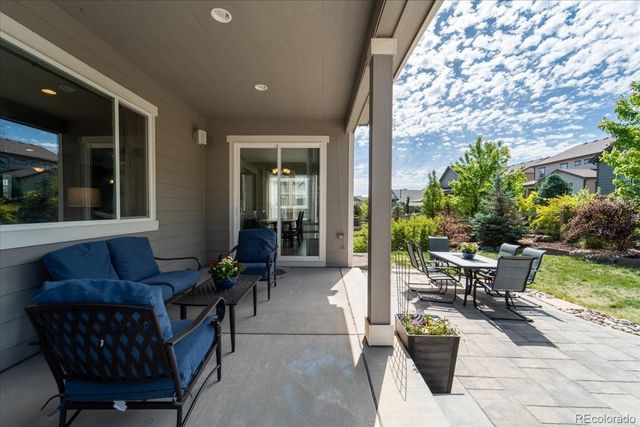 8480 Arapahoe Peak Street, Littleton, CO 80125