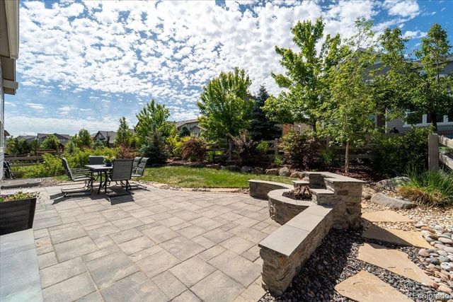 8480 Arapahoe Peak Street, Littleton, CO 80125