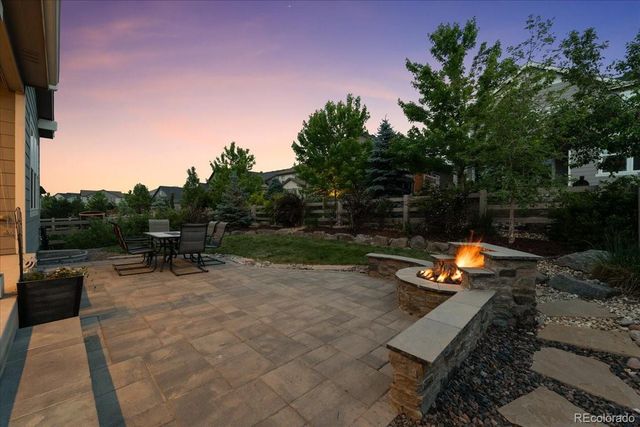 8480 Arapahoe Peak Street, Littleton, CO 80125