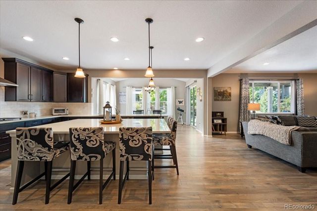 8480 Arapahoe Peak Street, Littleton, CO 80125