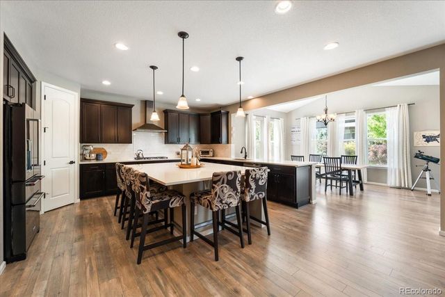 8480 Arapahoe Peak Street, Littleton, CO 80125