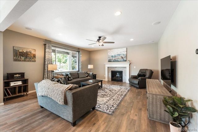 8480 Arapahoe Peak Street, Littleton, CO 80125