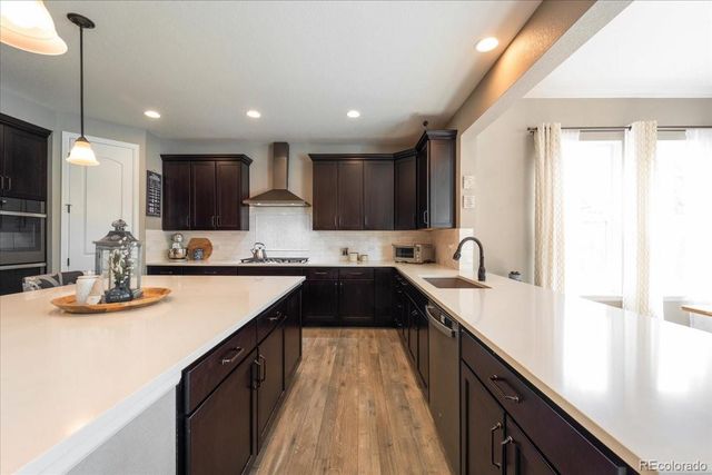 8480 Arapahoe Peak Street, Littleton, CO 80125