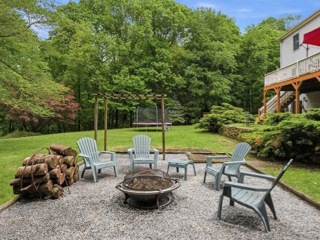 28 Lincoln St, Hopkinton, MA 01748