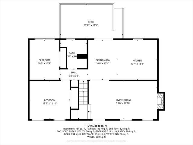 28 Lincoln St, Hopkinton, MA 01748