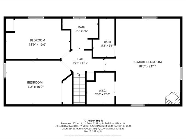 28 Lincoln St, Hopkinton, MA 01748