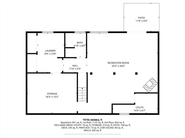 28 Lincoln St, Hopkinton, MA 01748